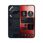 گوشی موبايل ناتینگ مدل Phone 2a 5G ظرفیت 128 گیگابایت رم 8 گیگابایت