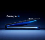 گوشی گلکسی زد ترای فولد سامسونگ 5G | حافظه 512 رم 16 گیگابایت - Image 2