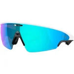 عینک هوشمند اوکلی متا مدل ونگارد |oakley meta vanguard mwhite prizm sapphire
