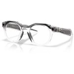 عینک هوشمند اوکلی متا HSTN | Oakley Meta HSTN Clear to Grey Transitions® size 51