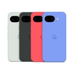 گوشی google pixel 10 a/256 gig