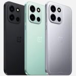 گوشی oneplus nord 6/رام ۱۲. حافظه ۲۵۶. پک گلوبال. باطری ۹۰۰۰ میلی آمپر