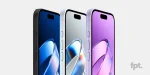 گوشی iphone 17 e/256 gig ((not active)) - Image 2