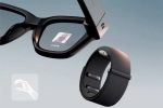 عینک هوشمند متا ری‌بن با عدسی ترنزیشنز و دستبند کنترل EMG Meta Ray-Ban Display + Neural Band - Image 2