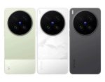 گوشی ویوو X300 ultra 5G | حافظه 512 رم 16 گیگابایت ((گلوبال)) - Image 2