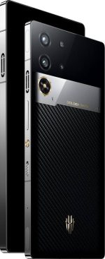 گوشی نوبیا ردمجیک 11 پرو گلدن ساگا لیمیتد ادیشن | REDMAGIC 11 pro Golden Saga Limited Edition 24/1tb.  ((گلوبال پک)) - Image 4