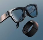 عینک هوشمند متا ری‌بن با عدسی ترنزیشنز و دستبند کنترل EMG Meta Ray-Ban Display + Neural Band - Image 3