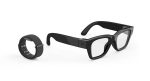 عینک هوشمند متا ری‌بن با عدسی ترنزیشنز و دستبند کنترل EMG Meta Ray-Ban Display + Neural Band - Image 4