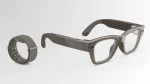 عینک هوشمند متا ری‌بن با عدسی ترنزیشنز و دستبند کنترل EMG Meta Ray-Ban Display + Neural Band - Image 6