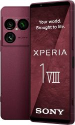گوشی اکسپریا 1 mark8 سونی | حافظه داخلی 256 گیگابایت و رم 12 گیگابایت | Sony Xperia 1 mark 8 12GB/256GB - Image 3