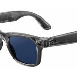 عینک آفتابی ری بن متا | Ray Ban meta  wayfarer   gen2