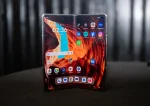 گوشی موبایل موتورولا مدل Razr Fold ظرفیت 512 گیگابایت و رم 16 گیگابایت ((موجود در فروشگاه)) - Image 4