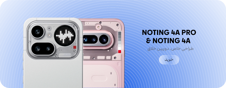 NOTHING PHONE 4a