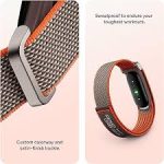 مچ بند هوشمند/google fitbit air stephen curry edition - Image 2