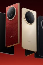 گوشی آنر مجیک V6 پک گلوبال 12/512 | HONOR Magic V6 - Image 3