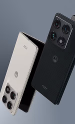 گوشی موبایل موتورولا مدل Razr Fold ظرفیت 512 گیگابایت و رم 16 گیگابایت ((موجود در فروشگاه)) - Image 3