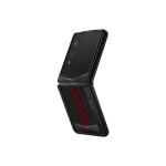 vertu Quantum Flip Carbon Texture Series/auspicious phoenix/16 ram 1tb  موجود در انبار نیک دیجی/آکبند - Image 2