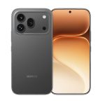 گوشی موبایل honor مدل 600 Pro دو سیم کارت ظرفیت 512 گیگابایت و رم 12 گیگابایت گلوبال