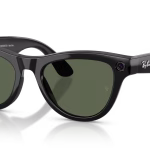عینک آفتابی ری بن متا | Ray Ban meta  skyler   gen2