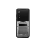 vertu Quantum Flip  bl2 cyber silver/16 ram 1tb  موجود در انبار نیک دیجی/آکبند - Image 2
