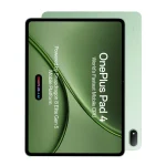 OnePlus Pad 4/12 ram/512gig/wifi/13.2 inch/ ((پک گلوبال)) - Image 2