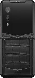 Quantum Flip Alligator Iron Black - VERTU/16 ram 1tb  موجود در انبار نیک دیجی/آکبند - Image 2