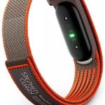 مچ بند هوشمند/google fitbit air stephen curry edition