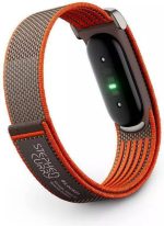 مچ بند هوشمند/google fitbit air stephen curry edition