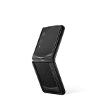 vertu Quantum Flip  bl2 jade black/16 ram 1tb  موجود در انبار نیک دیجی/آکبند - Image 2