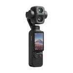 دوربین ولاگ دی جی آی مدلDJI Osmo Pocket 4P Standard Combo