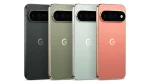 گوشی گوگل Pixel 11 Pro  | حافظه 1tb رم 16 گیگابایت ا Google Pixel 11 pro 1tb/16 GB | گلوبال | us/ca/gb/jp/نات اکتیو - Image 3