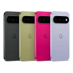 گوشی گوگل Pixel 11 5G | حافظه 512 رم 12 گیگابایت ((نات اکتیو))ca/gb/us گلوبال - Image 2