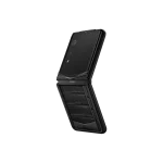 Quantum Flip Alligator Iron Black - VERTU/16 ram 1tb  موجود در انبار نیک دیجی/آکبند