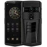 vertu agent q black advanced set titanium black supercar jade black/16 ram. 1tb   موجود در انبار نیک دیجی