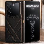vertu alphafold black regular set black x quilted solid color no logo /ram16/1tb