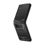 vertu Quantum Flip cyber black/16 ram 1tb  موجود در انبار نیک دیجی/آکبند