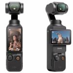 دوربین اسمو پاکت استاندارد dji osmo pocket 3
