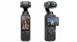 دوربین اسمو پاکت استاندارد dji osmo pocket 3
