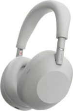 هدفون بی سیم سونی مدل WH-1000XM6 - Image 3