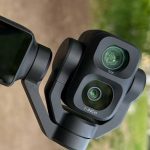 دوربین ولاگ دی جی آی مدلDJI Osmo Pocket 4P Standard Combo - Image 2