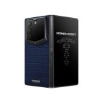 vertu alphafold black advanced set navy blue/ram16/1tb