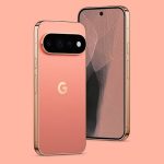 گوشی گوگل Pixel 11 Pro  | حافظه 512 رم 16 گیگابایت ا Google Pixel 11 pro 512/16 GB | گلوبال | us/ca/gb/jp/نات اکتیو