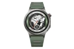 ساعت هوشمند وان پلاس مدل Watch 4 با بدنه تیتانیوم و نمایشگر OLED - Image 2