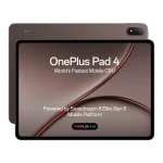 OnePlus Pad 4/12 ram/512gig/wifi/13.2 inch/ ((پک گلوبال)) - Image 5