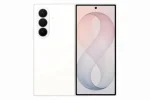 سامسونگ گلکسی زد فولد ۸ اولترا حافظه ۲۵۶ گیگابایت و رم ۱۲ گیگابایت | Samsung Galaxy Z Fold 8 Ultra 256/12 - Image 4
