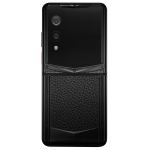 vertu Quantum Flip  bl2 jade black/16 ram 1tb  موجود در انبار نیک دیجی/آکبند - Image 3