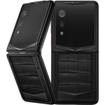 Quantum Flip Alligator Iron Black - VERTU/16 ram 1tb  موجود در انبار نیک دیجی/آکبند - Image 3