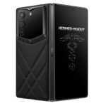 vertu alphafold black regular set black x quilted solid color no logo /ram16/1tb - Image 2
