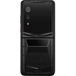 vertu Quantum Flip cyber black/16 ram 1tb  موجود در انبار نیک دیجی/آکبند - Image 3
