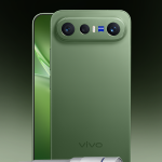 گوشی ویوو Vivo x300 Fe حافظه داخلی 512 و رم 12 گیگ ((پک گلوبال)) همراه با کیت دوربین کامل